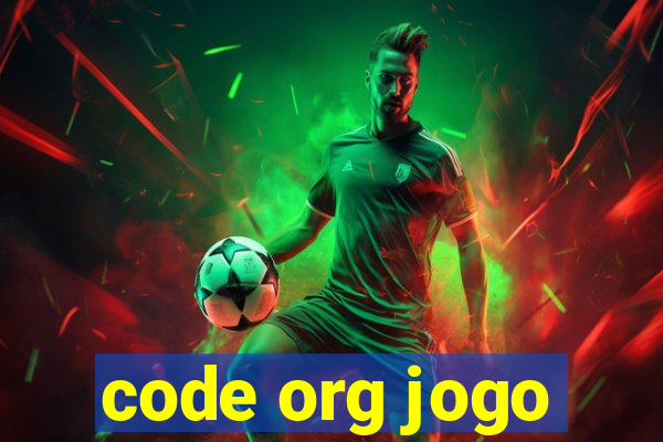 code org jogo