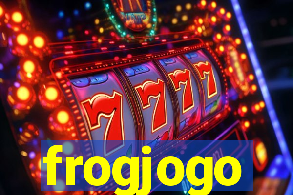 frogjogo