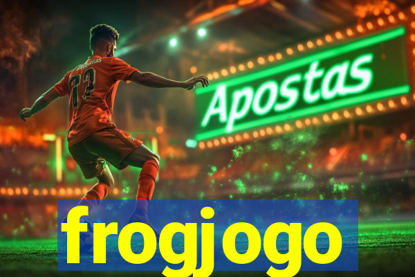 frogjogo