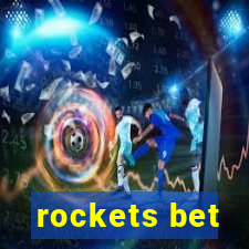 rockets bet