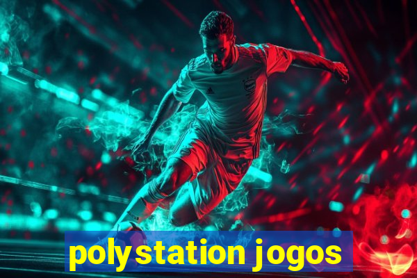 polystation jogos