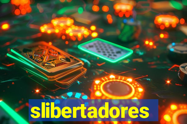 slibertadores