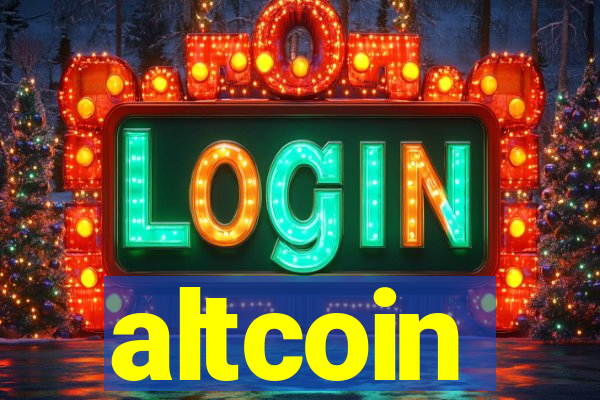 altcoin