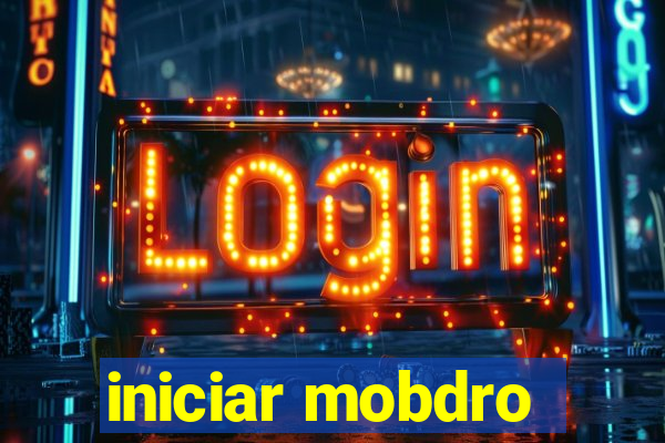 iniciar mobdro