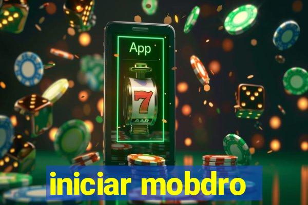 iniciar mobdro