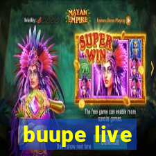 buupe live