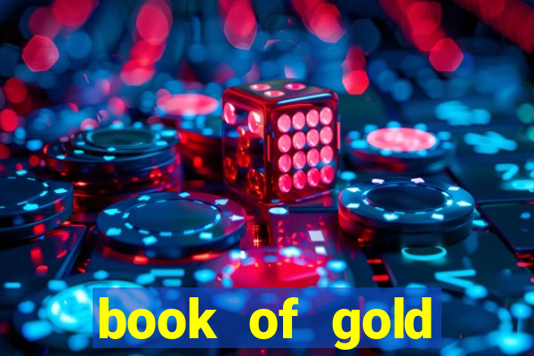 book of gold classic slot recension