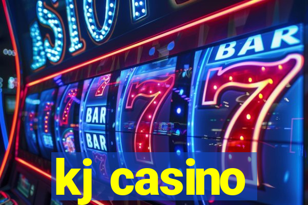 kj casino