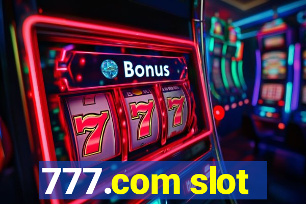 777.com slot