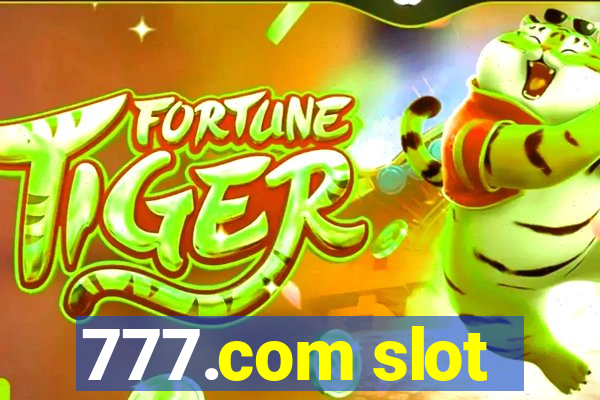 777.com slot