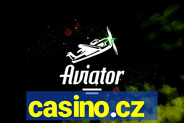 casino.cz