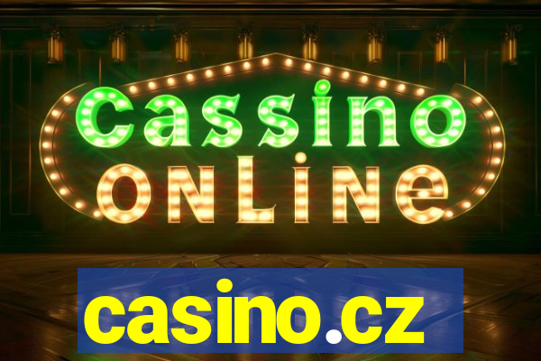 casino.cz