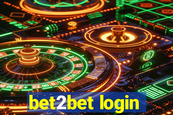 bet2bet login