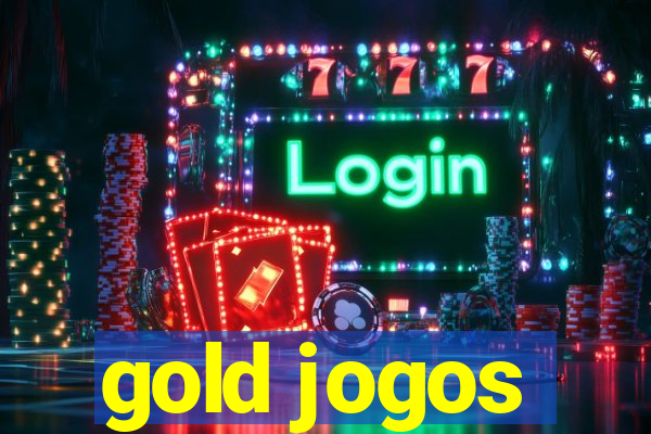 gold jogos