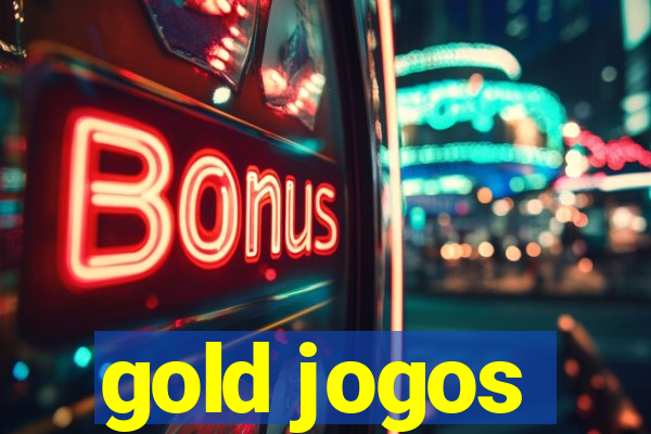 gold jogos