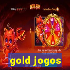 gold jogos