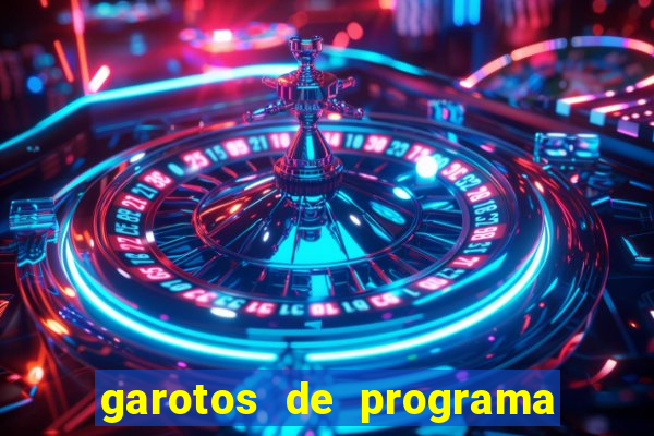 garotos de programa zona leste