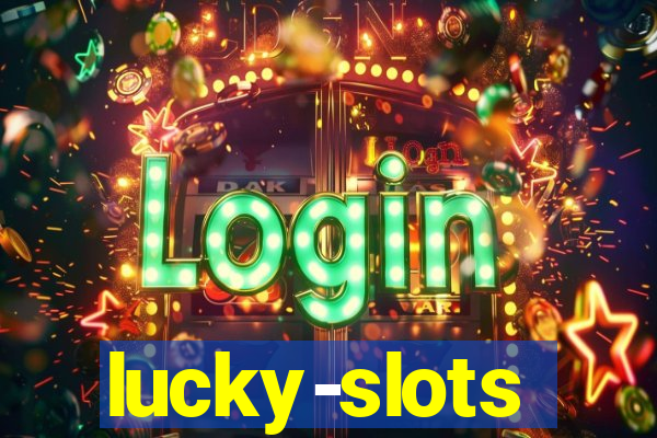 lucky-slots