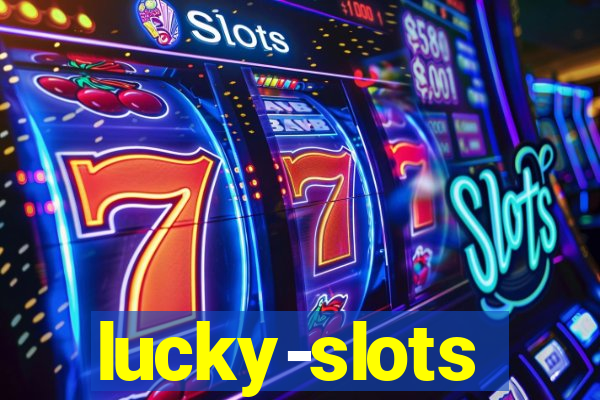 lucky-slots