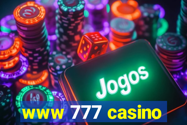 www 777 casino