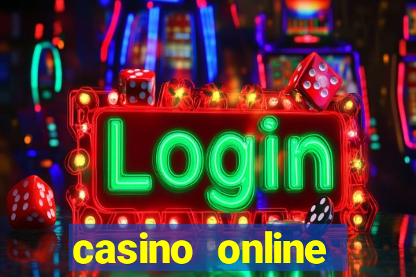 casino online esporte da sorte