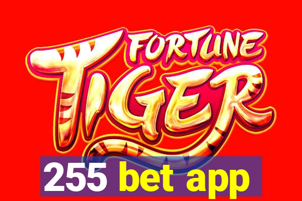 255 bet app