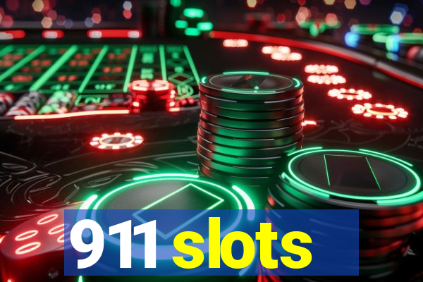 911 slots