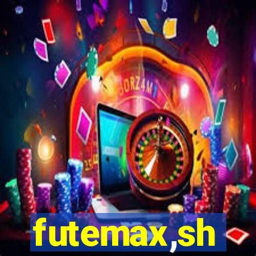 futemax,sh