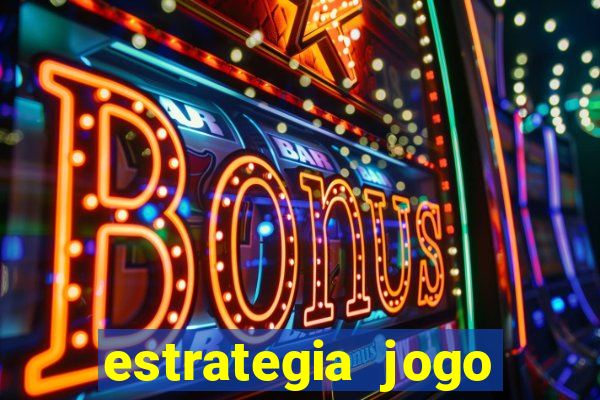 estrategia jogo fortune ox