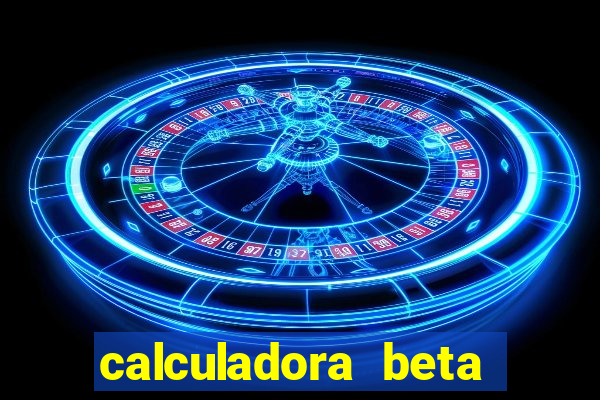 calculadora beta hcg semanas