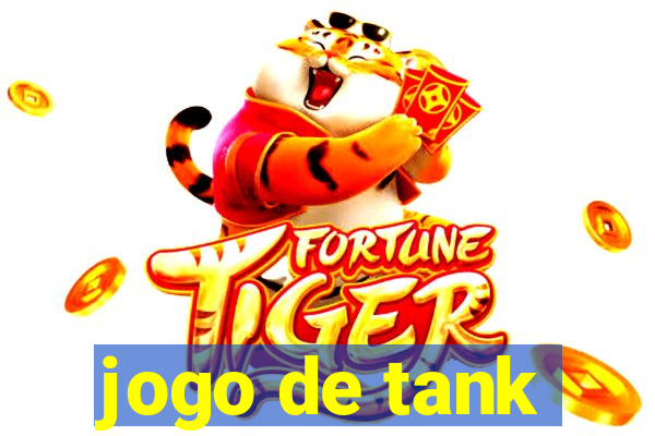 jogo de tank