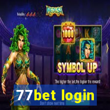 77bet login