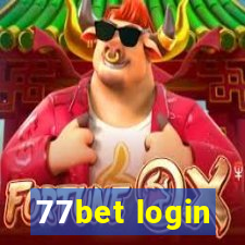 77bet login