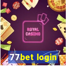 77bet login