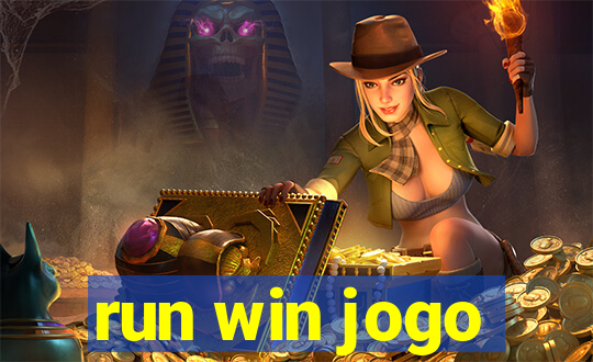 run win jogo