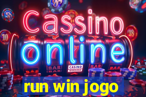 run win jogo