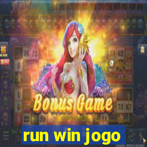 run win jogo