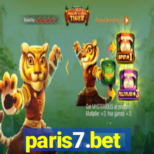 paris7.bet