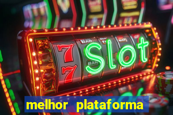 melhor plataforma para jogar mines