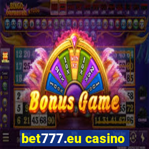 bet777.eu casino