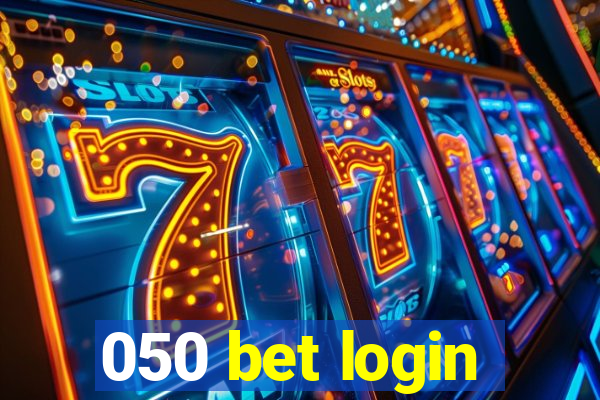 050 bet login