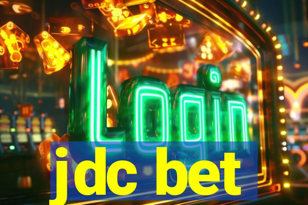 jdc bet