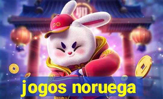 jogos noruega