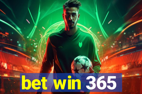 bet win 365