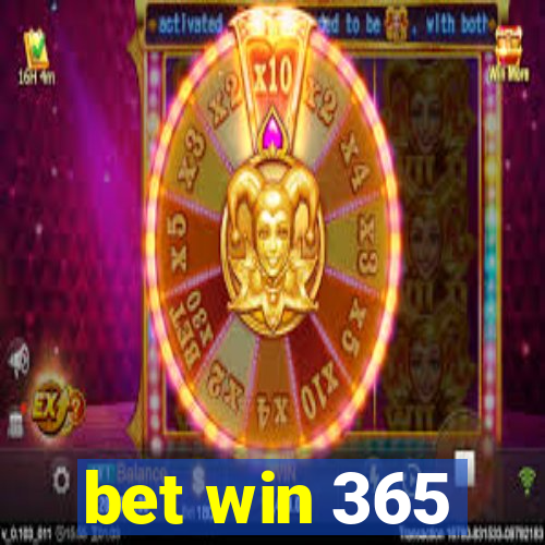 bet win 365