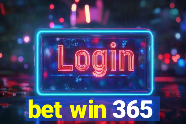 bet win 365