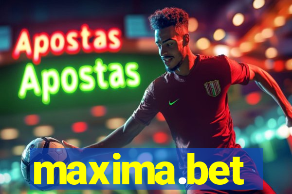 maxima.bet