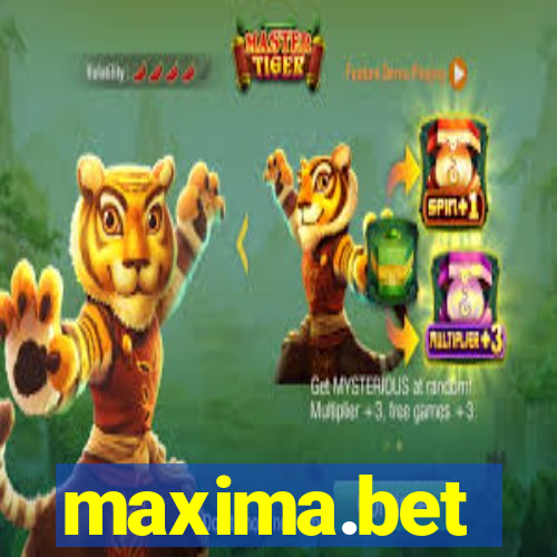 maxima.bet