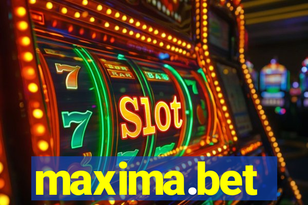 maxima.bet