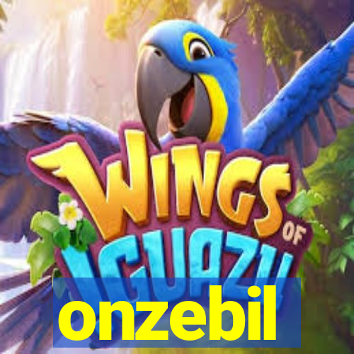 onzebil